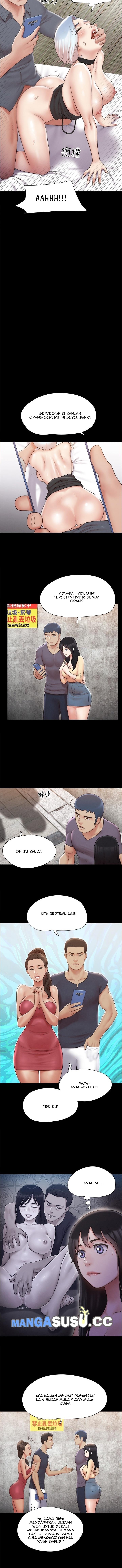 Everything Is Agreed Upon - Chapter 125 9