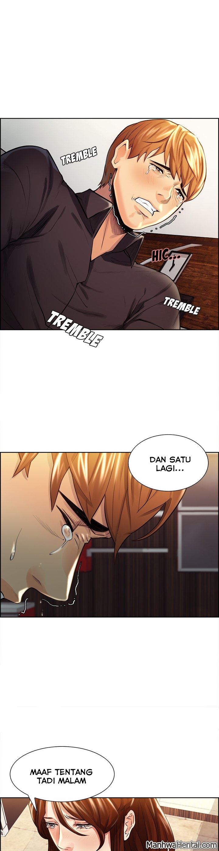 The Sharehouse - Chapter 29 24