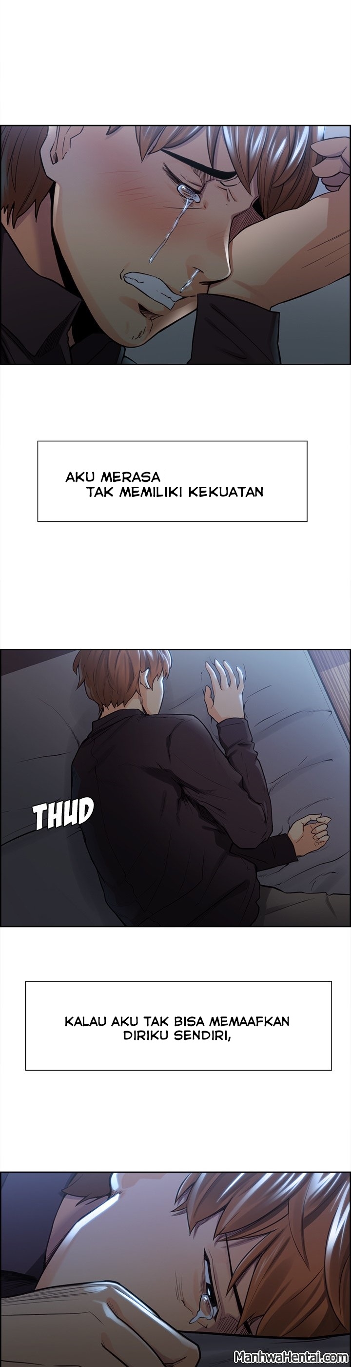 The Sharehouse - Chapter 29 12