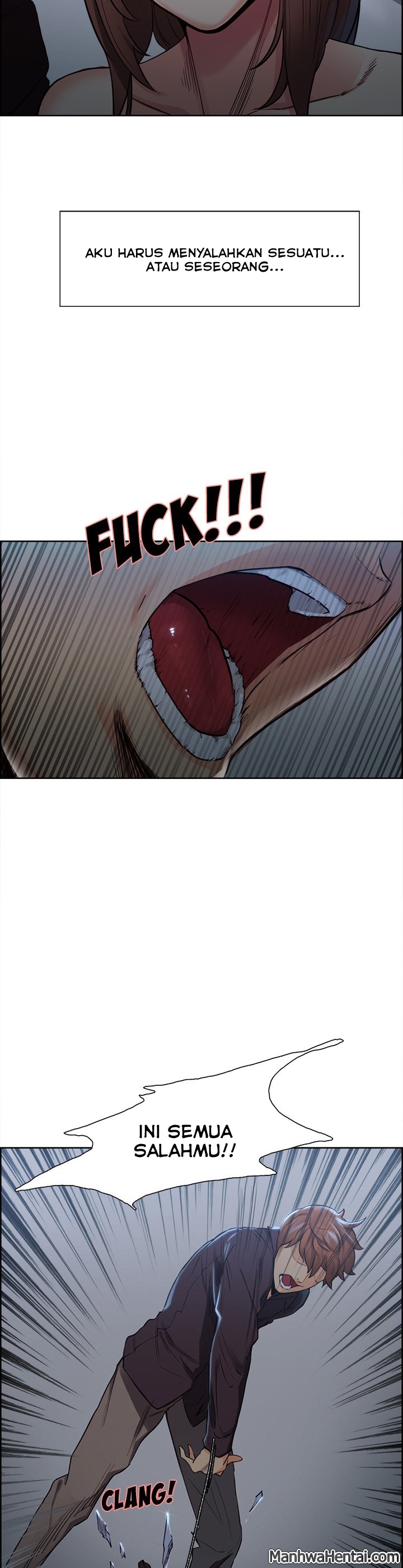 The Sharehouse - Chapter 29 9