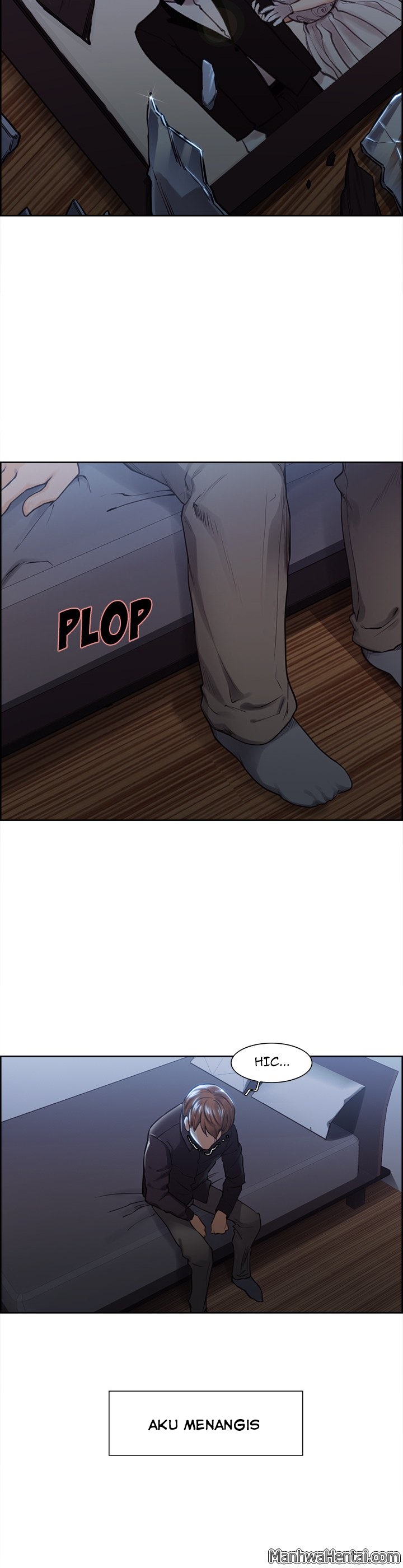The Sharehouse - Chapter 29 11