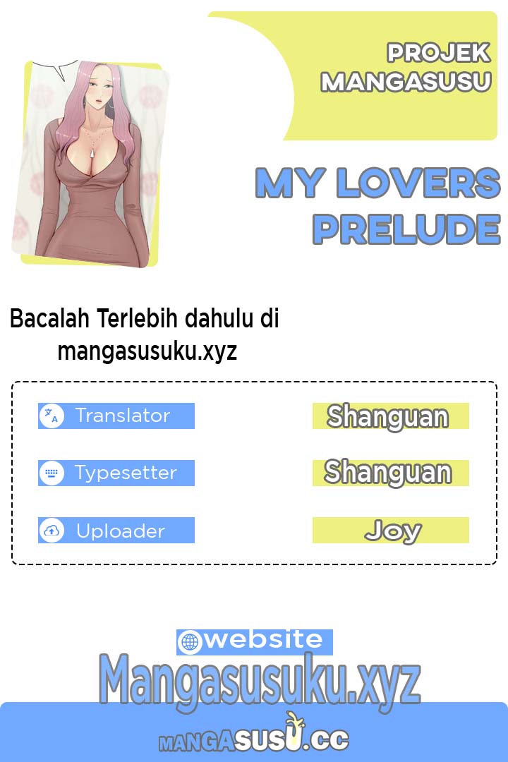 My Lovers Prelude - Chapter 29 1