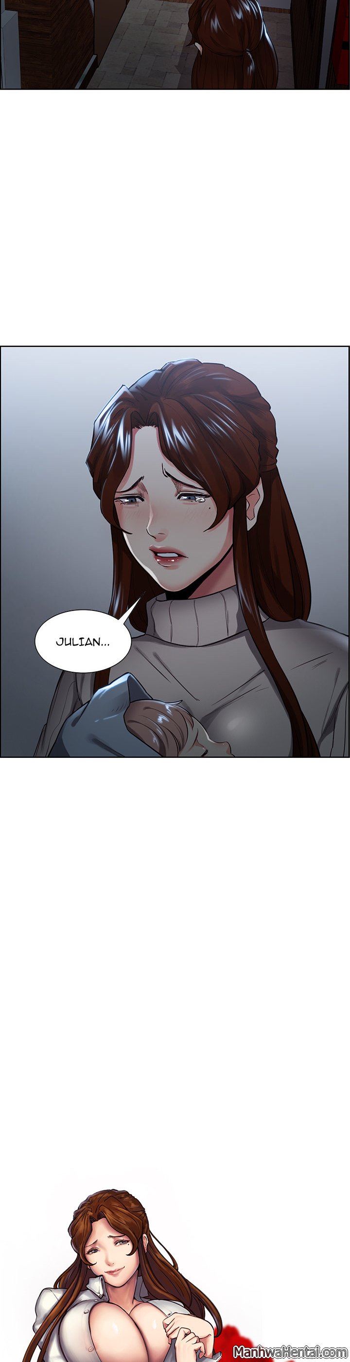 The Sharehouse - Chapter 29 2