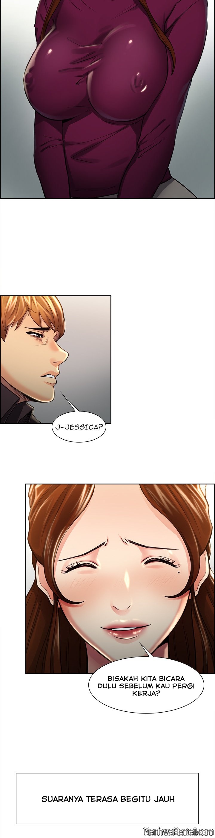 The Sharehouse - Chapter 29 16
