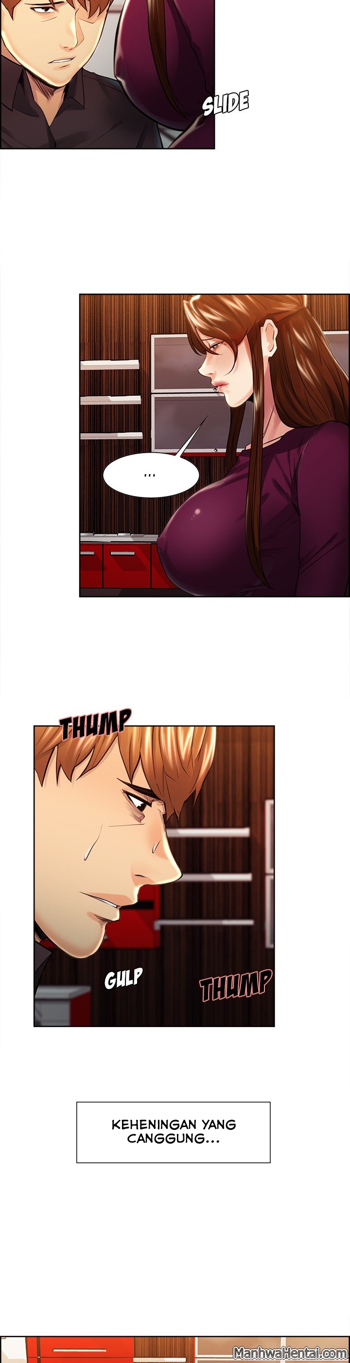 The Sharehouse - Chapter 29 19