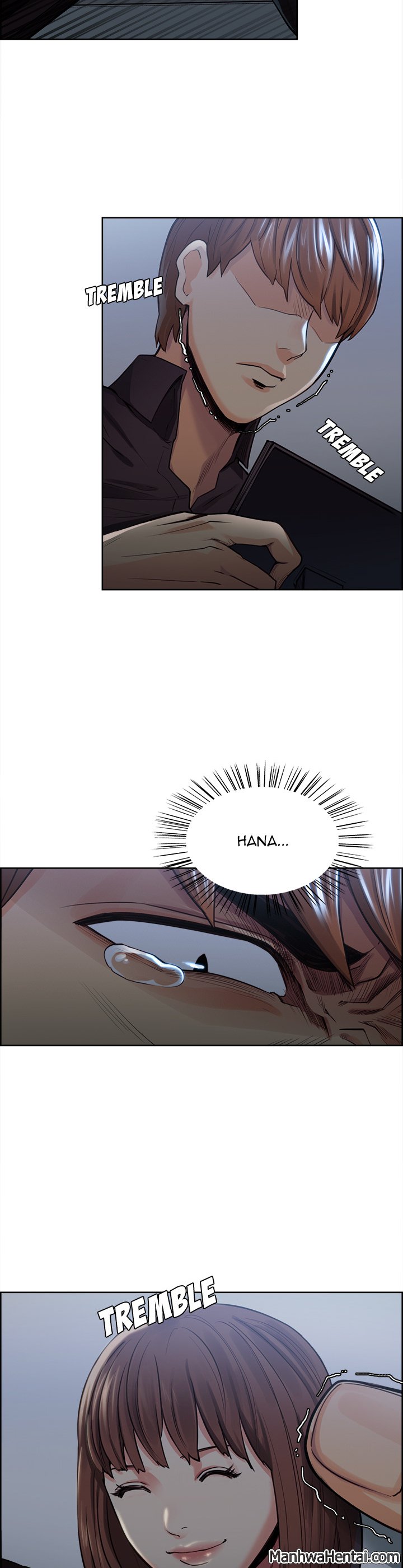 The Sharehouse - Chapter 29 8