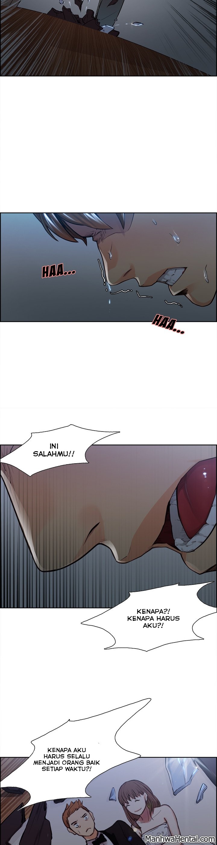 The Sharehouse - Chapter 29 10