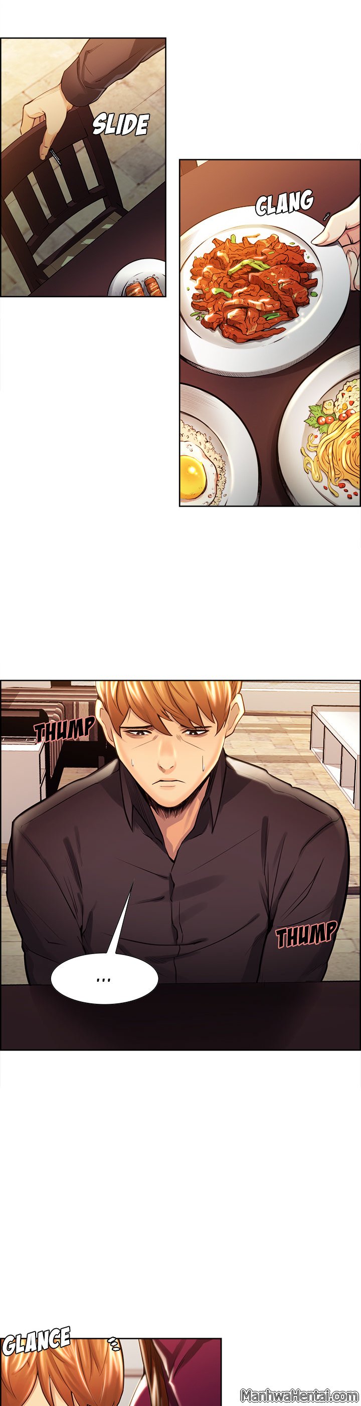 The Sharehouse - Chapter 29 18