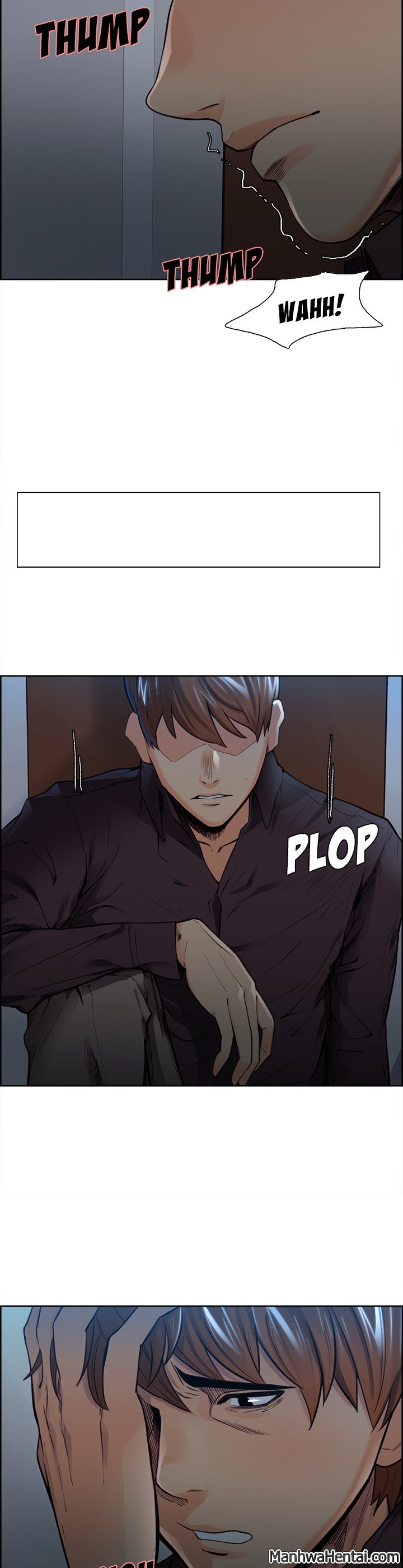 The Sharehouse - Chapter 29 4