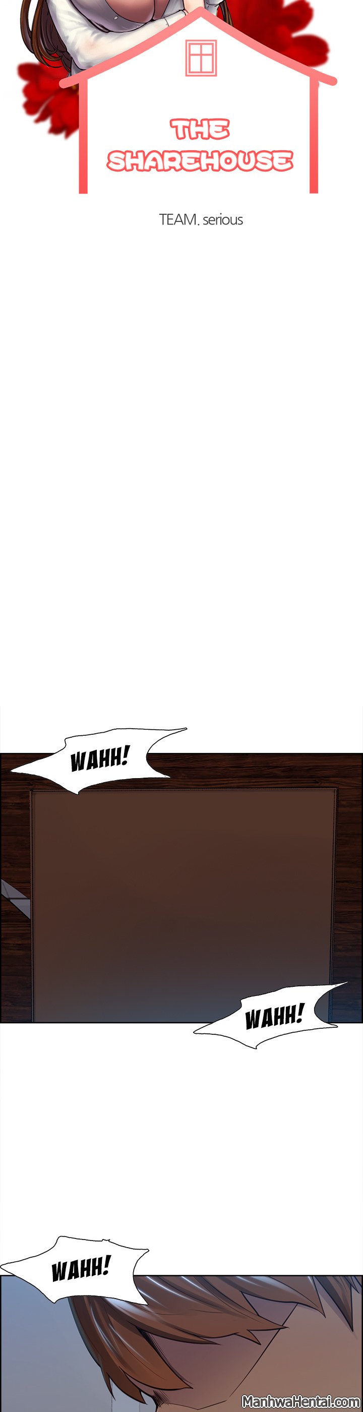 The Sharehouse - Chapter 29 3