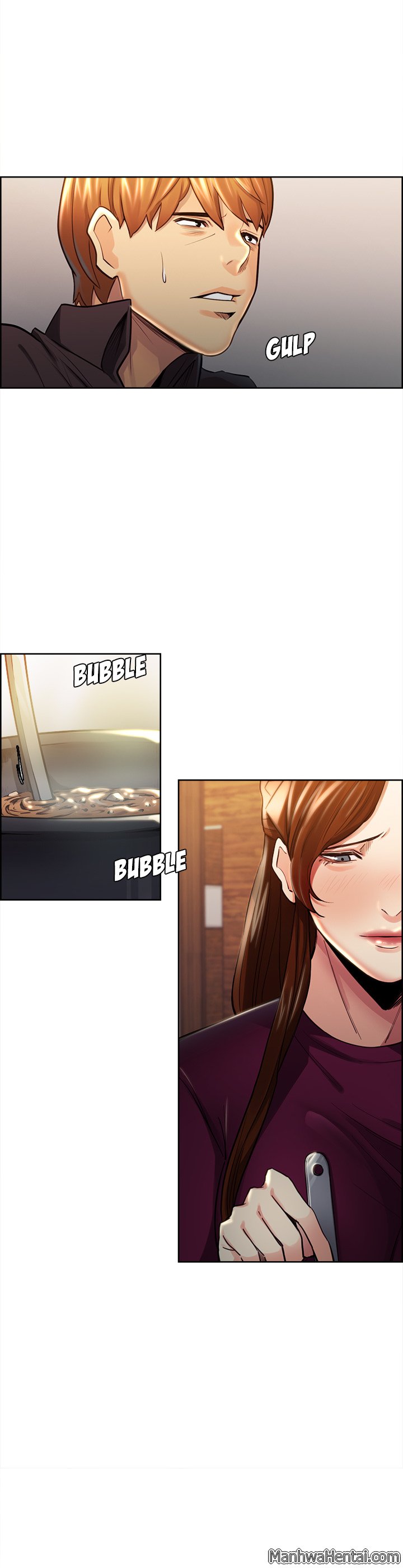 The Sharehouse - Chapter 29 17