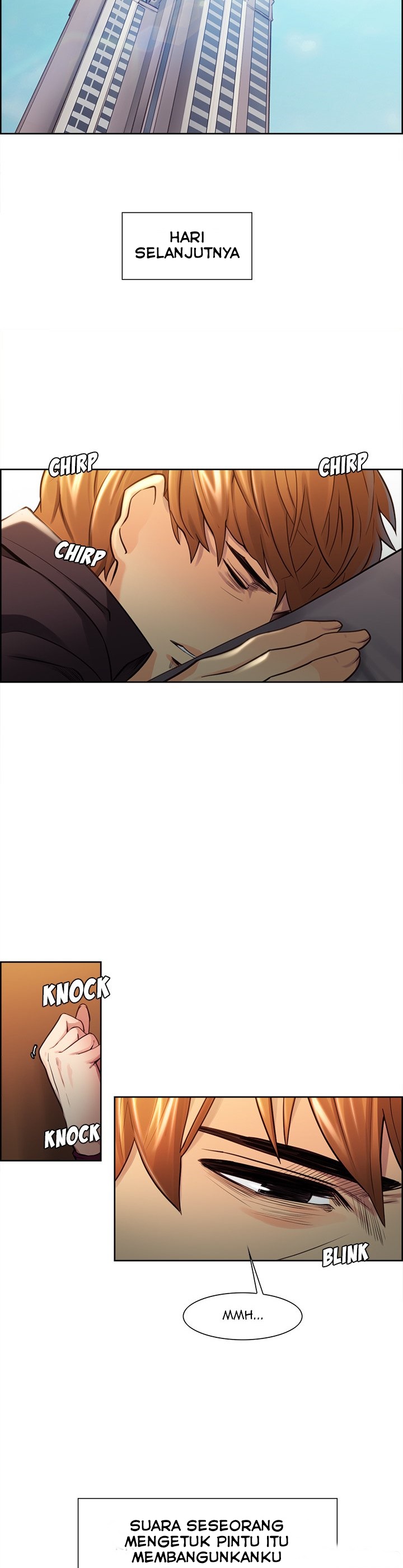 The Sharehouse - Chapter 29 14
