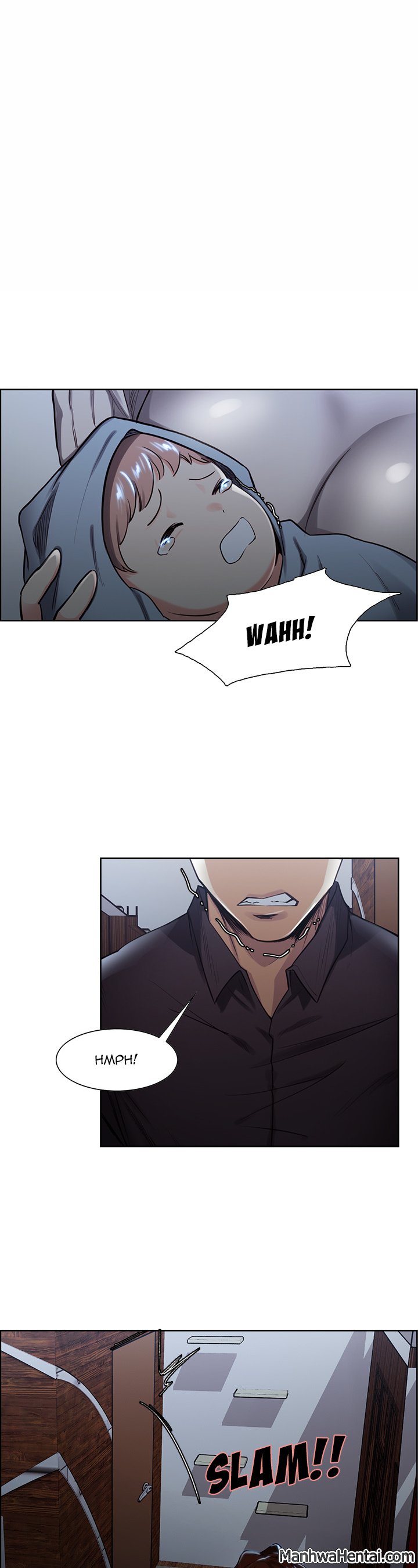 The Sharehouse - Chapter 29 1