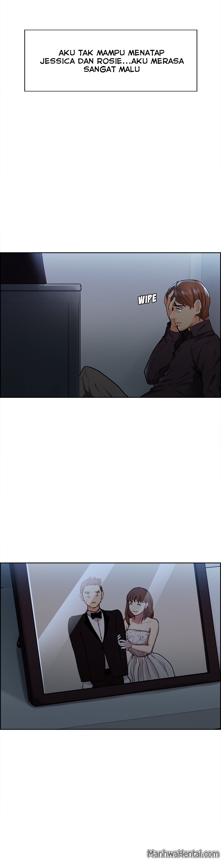 The Sharehouse - Chapter 29 6