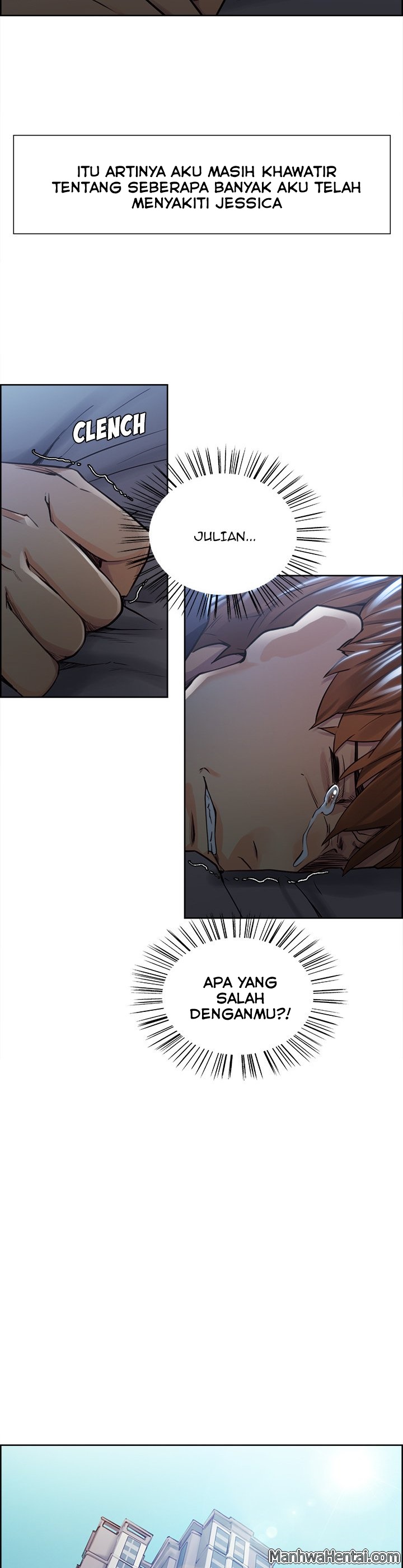 The Sharehouse - Chapter 29 13