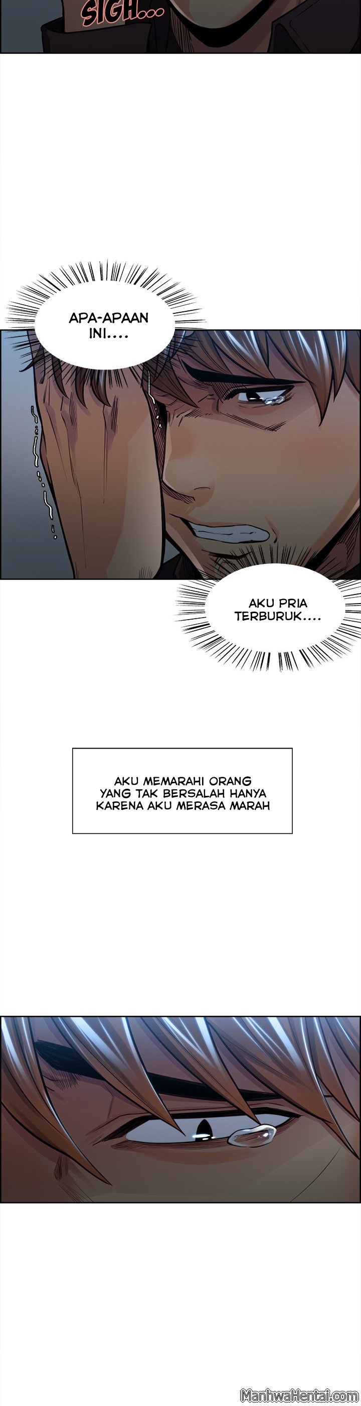 The Sharehouse - Chapter 29 5