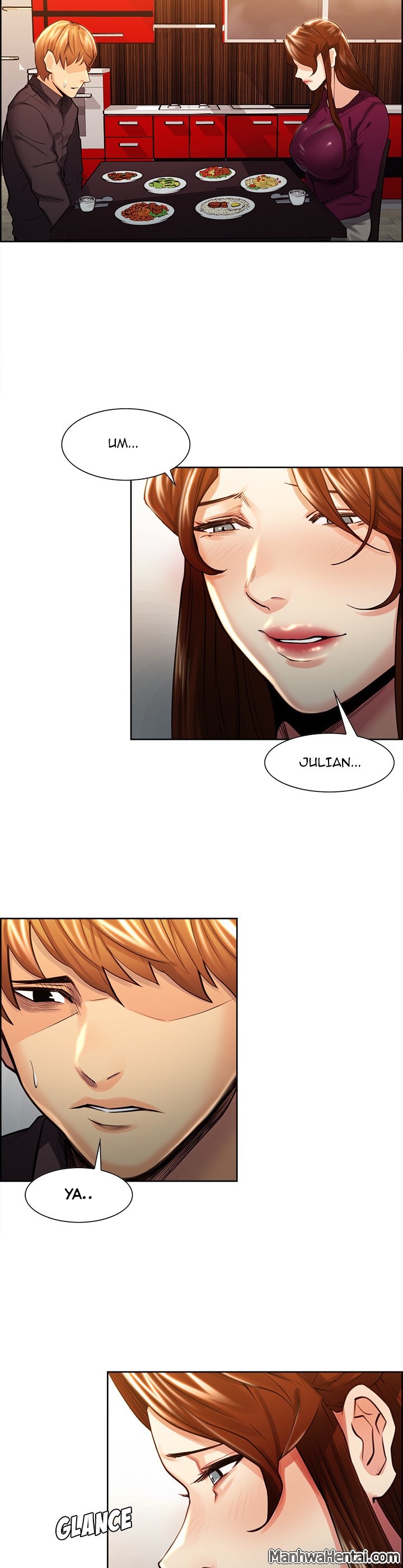 The Sharehouse - Chapter 29 20