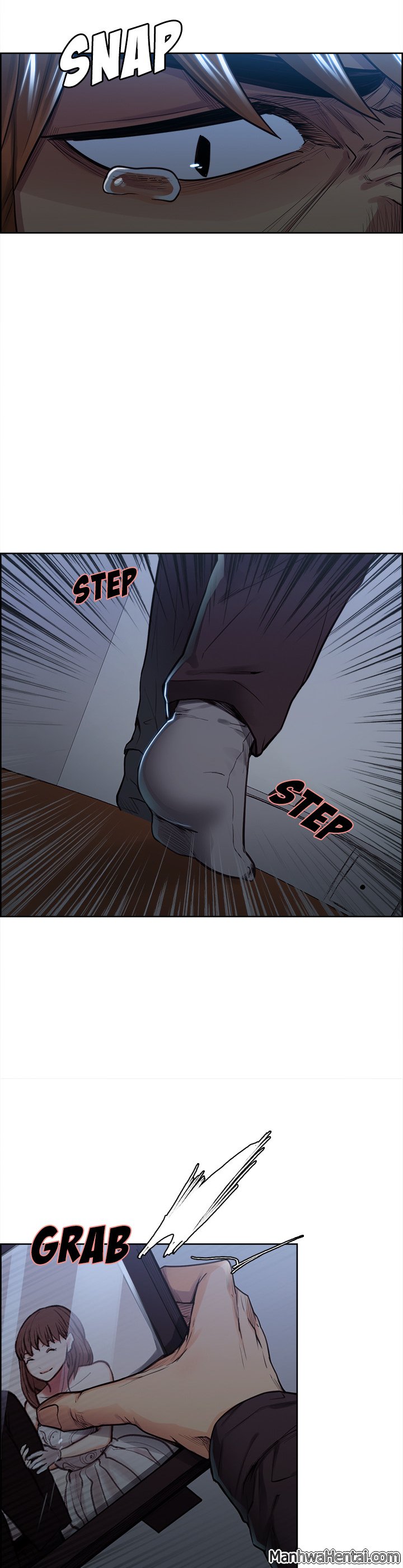 The Sharehouse - Chapter 29 7