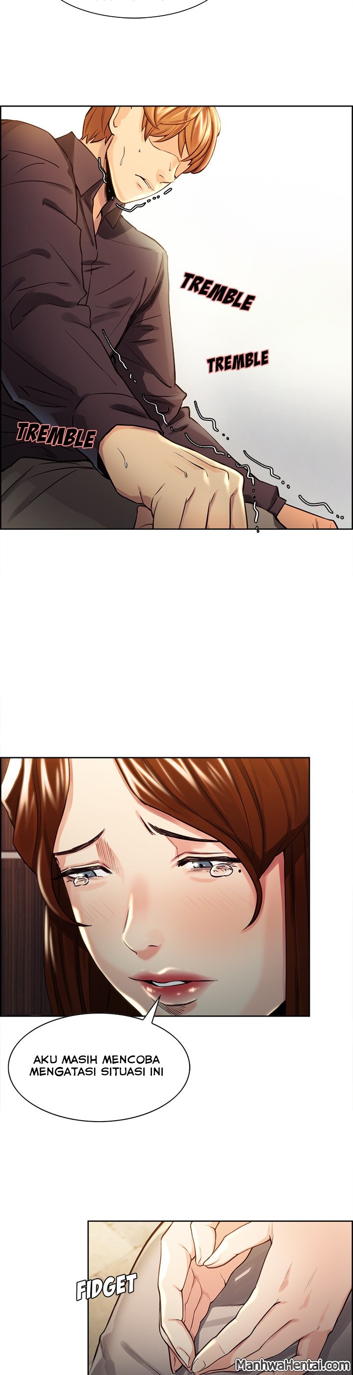 The Sharehouse - Chapter 29 22