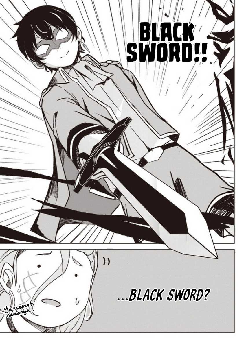 Isekai Saikouhou no Guild Leader - Chapter 02.2 14