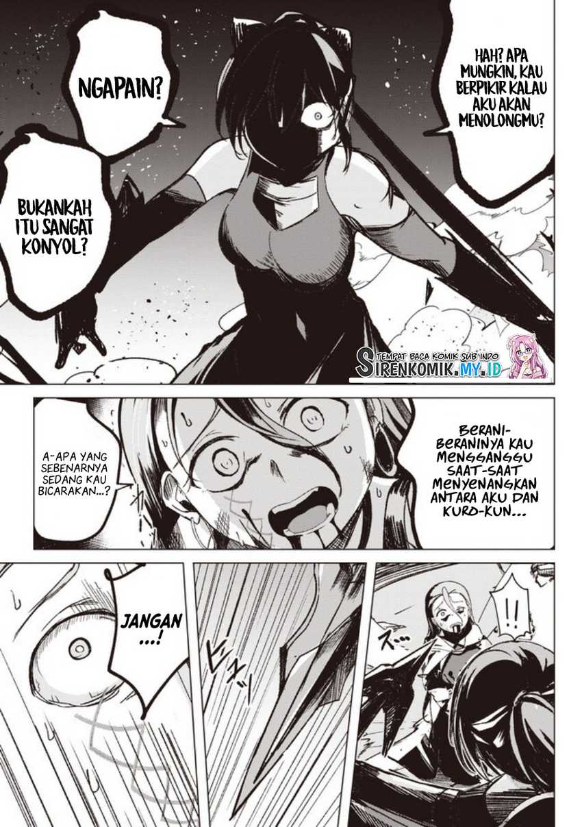 Isekai Saikouhou no Guild Leader - Chapter 02.2 2