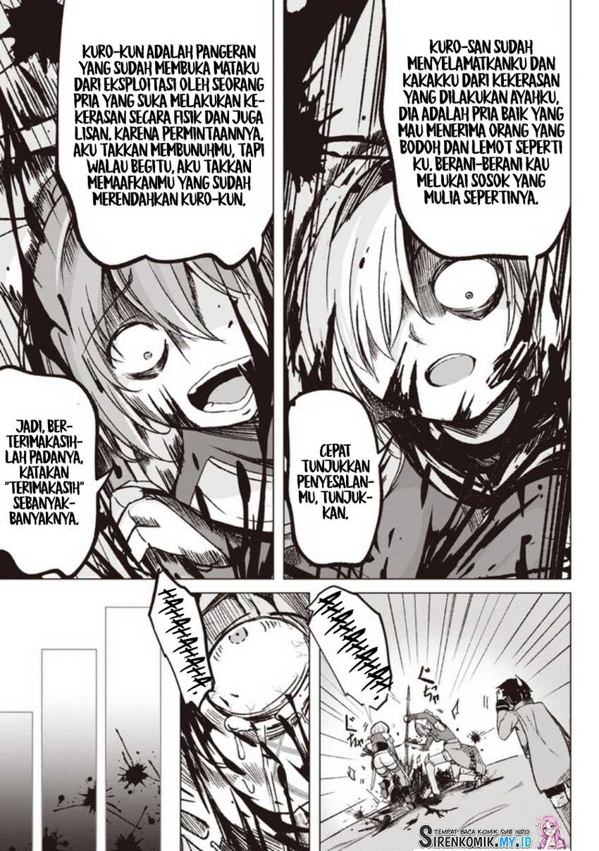 Isekai Saikouhou no Guild Leader - Chapter 02.2 22