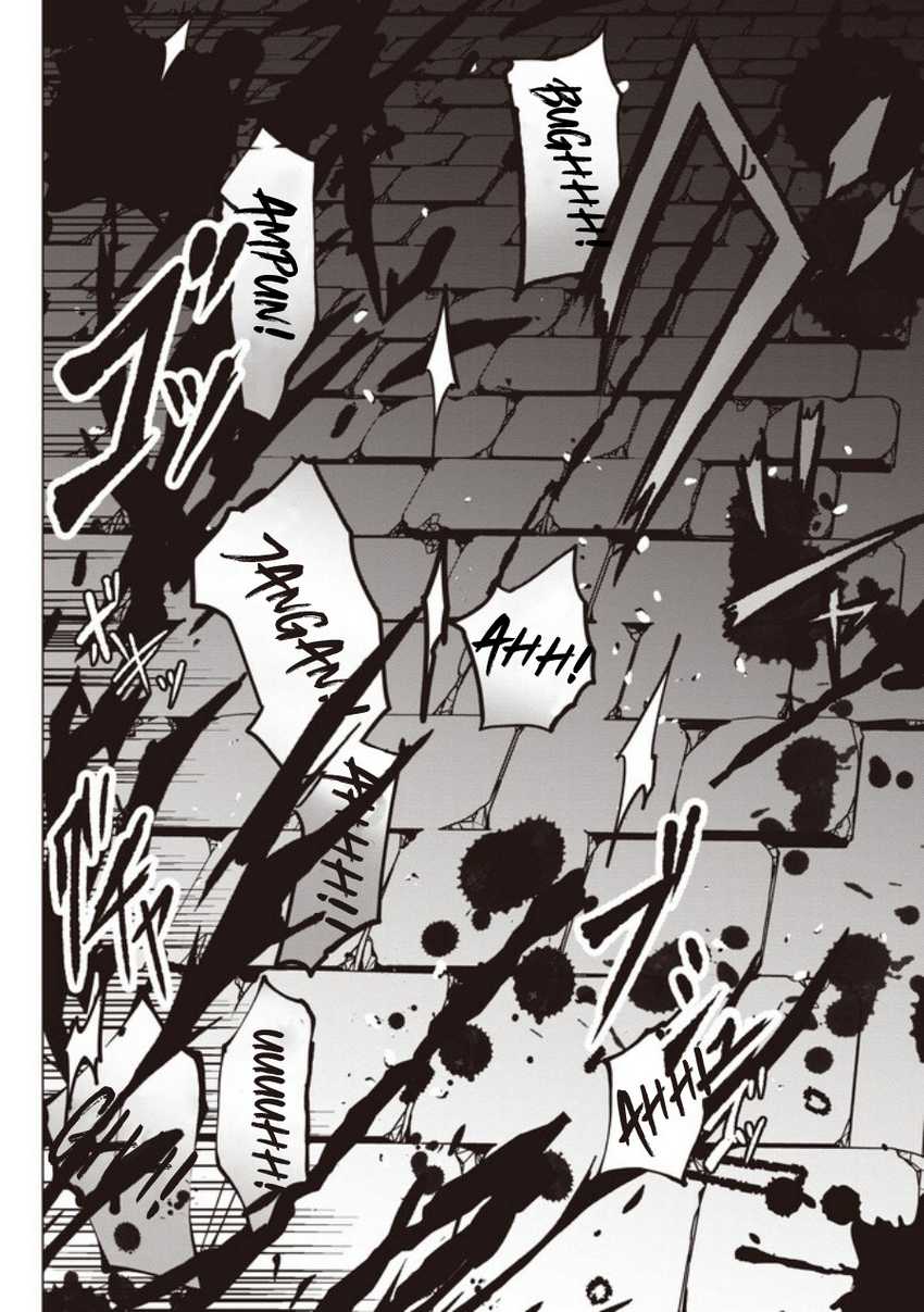 Isekai Saikouhou no Guild Leader - Chapter 02.2 21