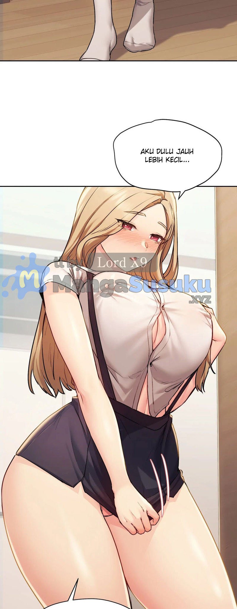 Wreck My Bias - Chapter 6 9