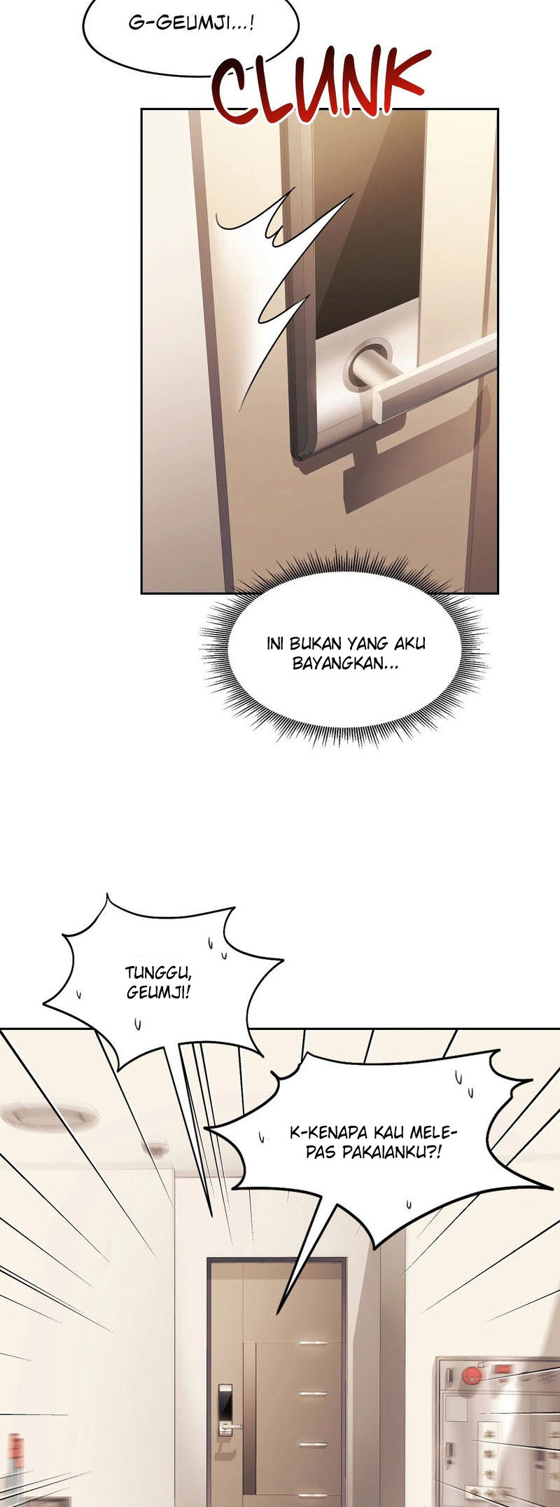 Wreck My Bias - Chapter 6 3