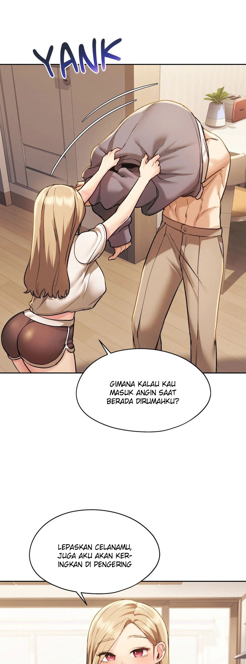 Wreck My Bias - Chapter 6 25