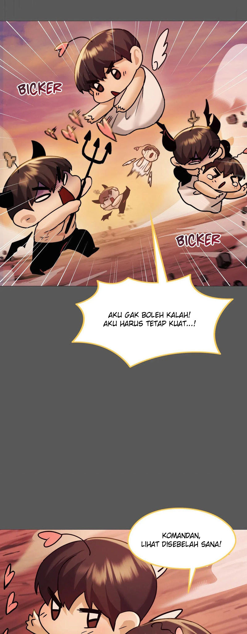 Wreck My Bias - Chapter 6 11