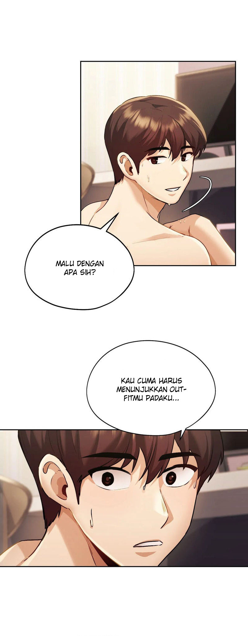 Wreck My Bias - Chapter 6 7