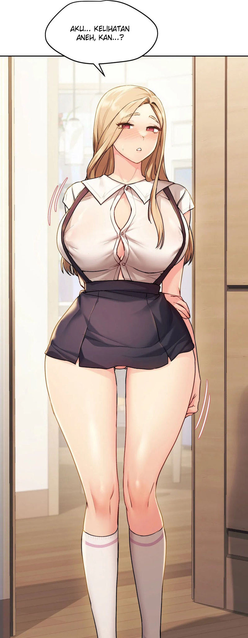 Wreck My Bias - Chapter 6 8