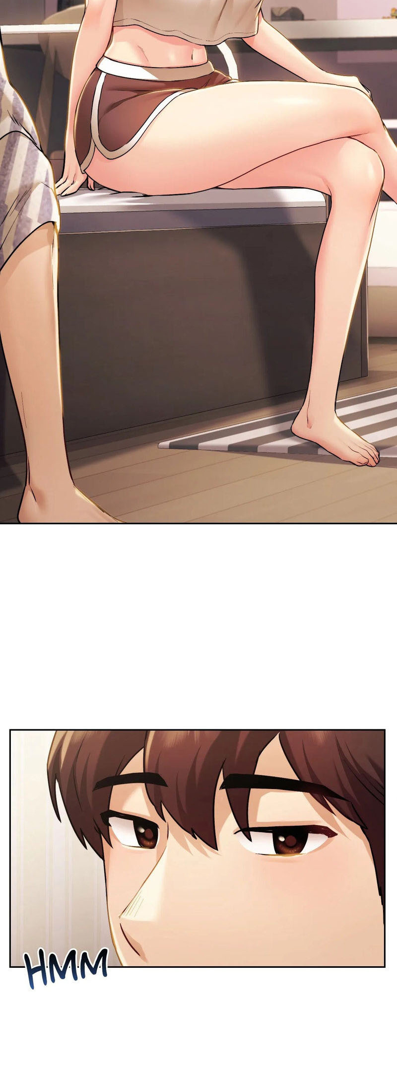 Wreck My Bias - Chapter 6 35