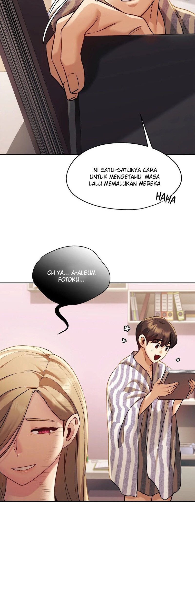 Wreck My Bias - Chapter 6 40