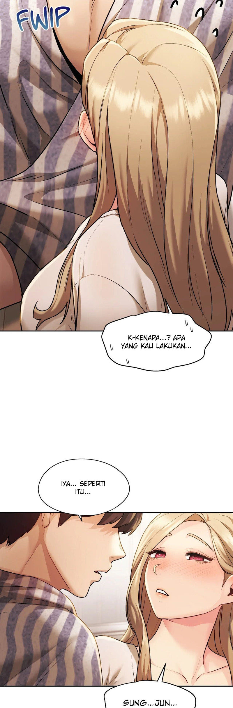 Wreck My Bias - Chapter 6 37