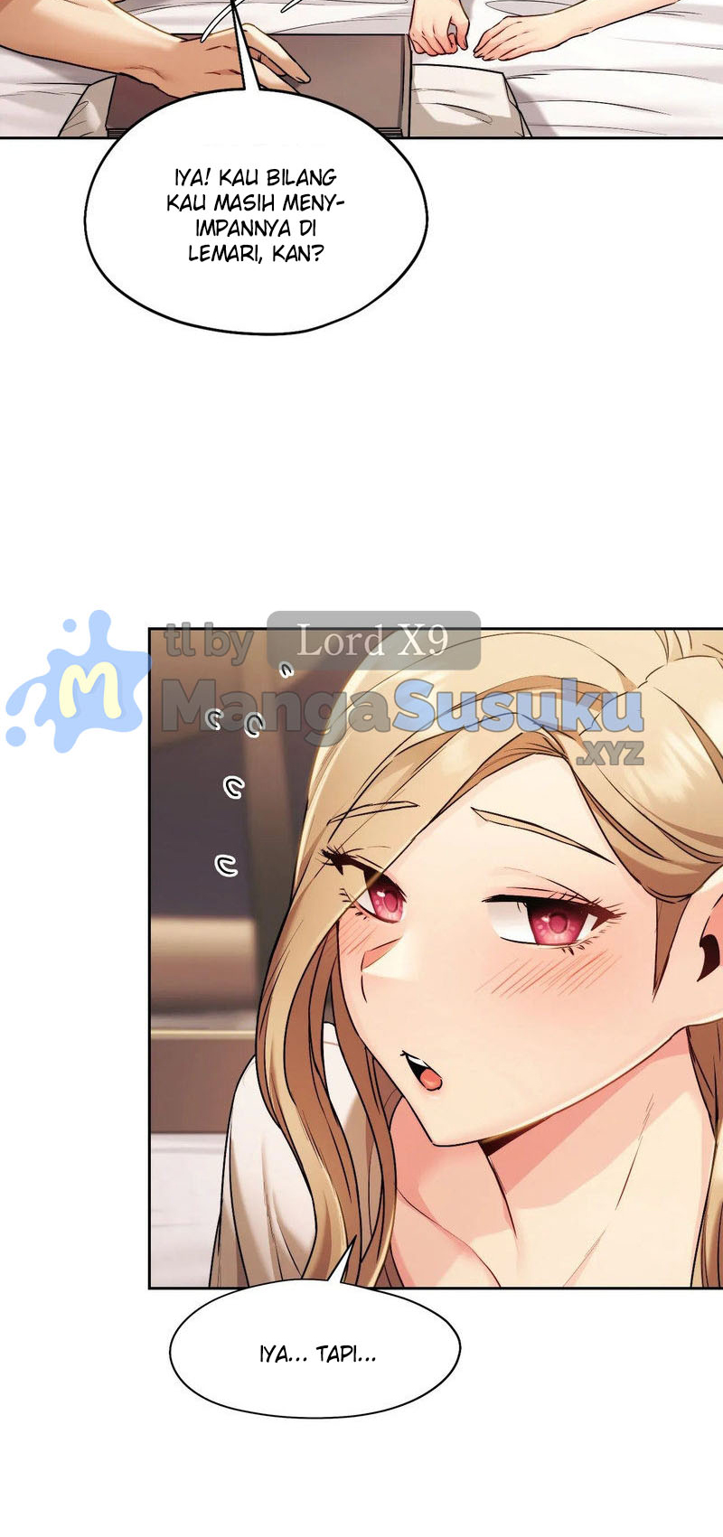 Wreck My Bias - Chapter 6 54