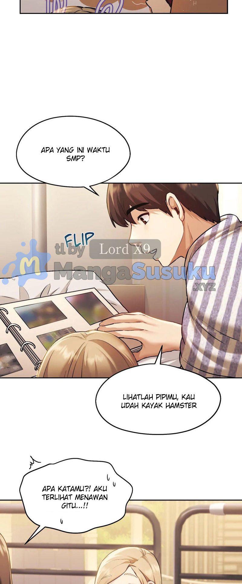 Wreck My Bias - Chapter 6 44