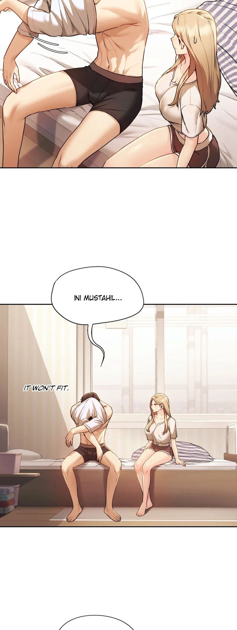 Wreck My Bias - Chapter 6 30