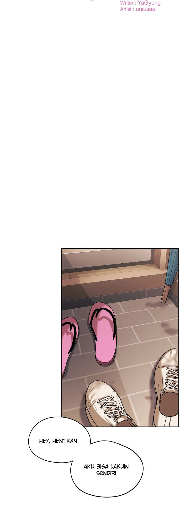 Wreck My Bias - Chapter 6 5