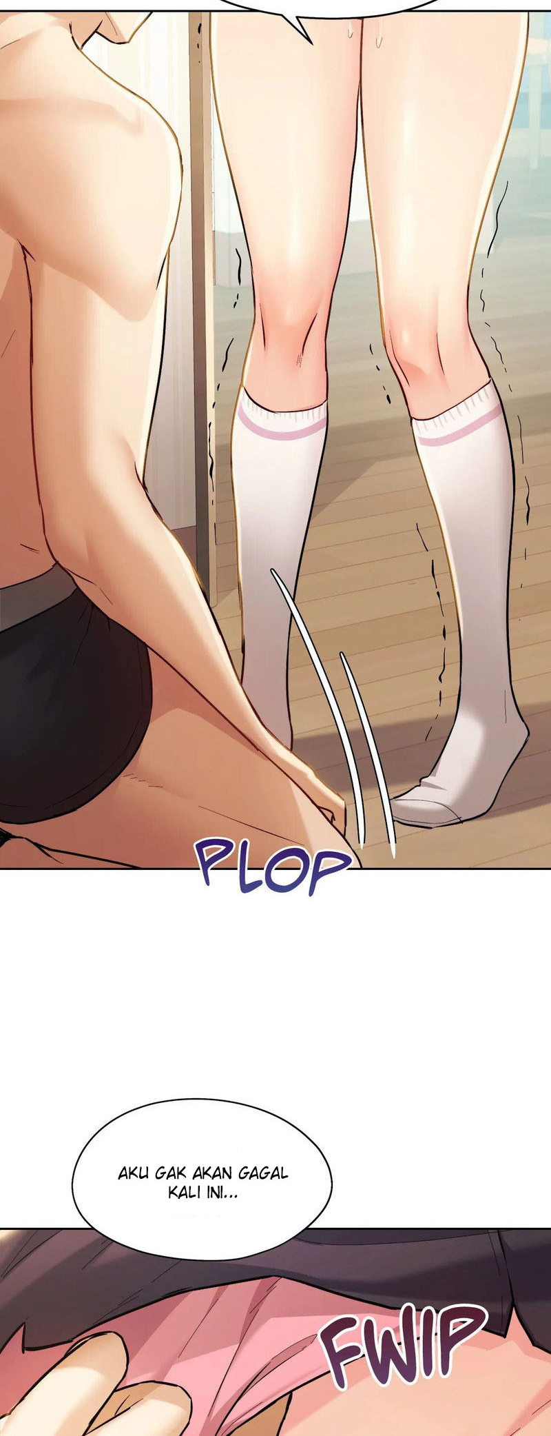 Wreck My Bias - Chapter 6 16