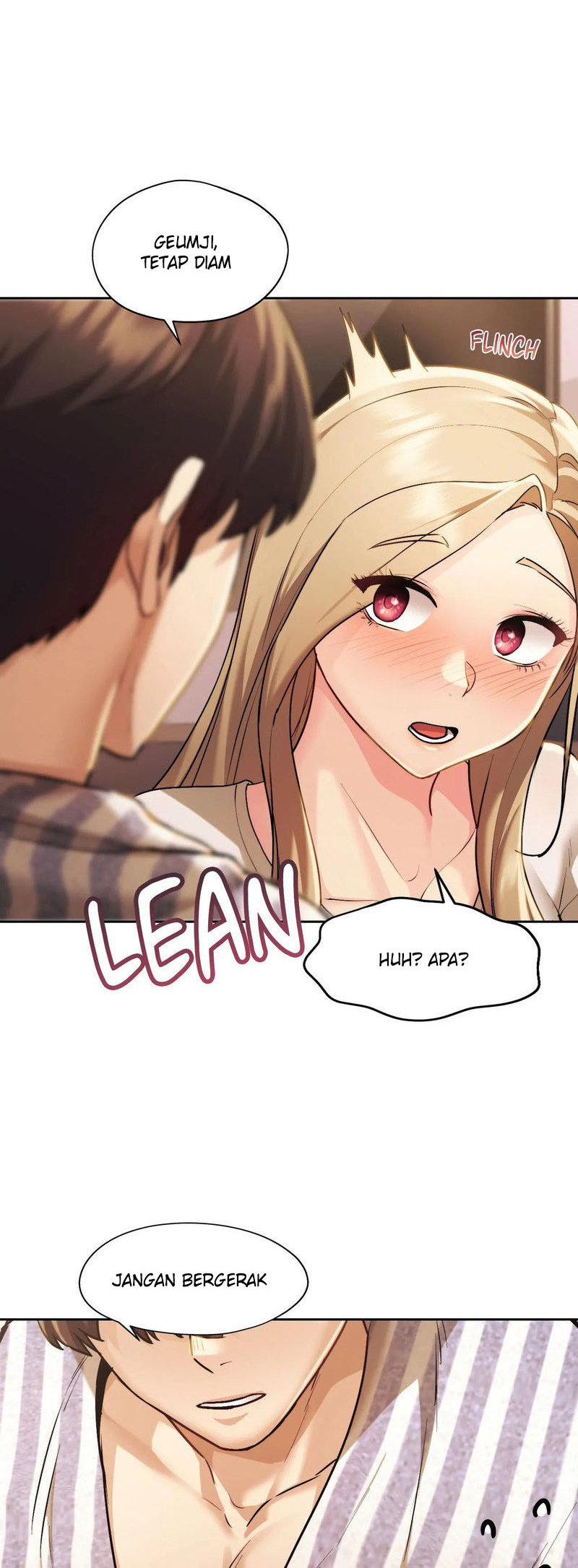 Wreck My Bias - Chapter 6 36