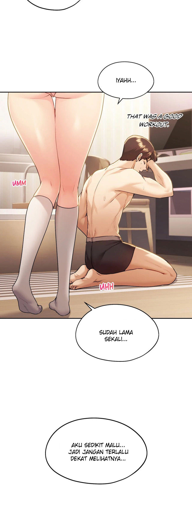 Wreck My Bias - Chapter 6 61