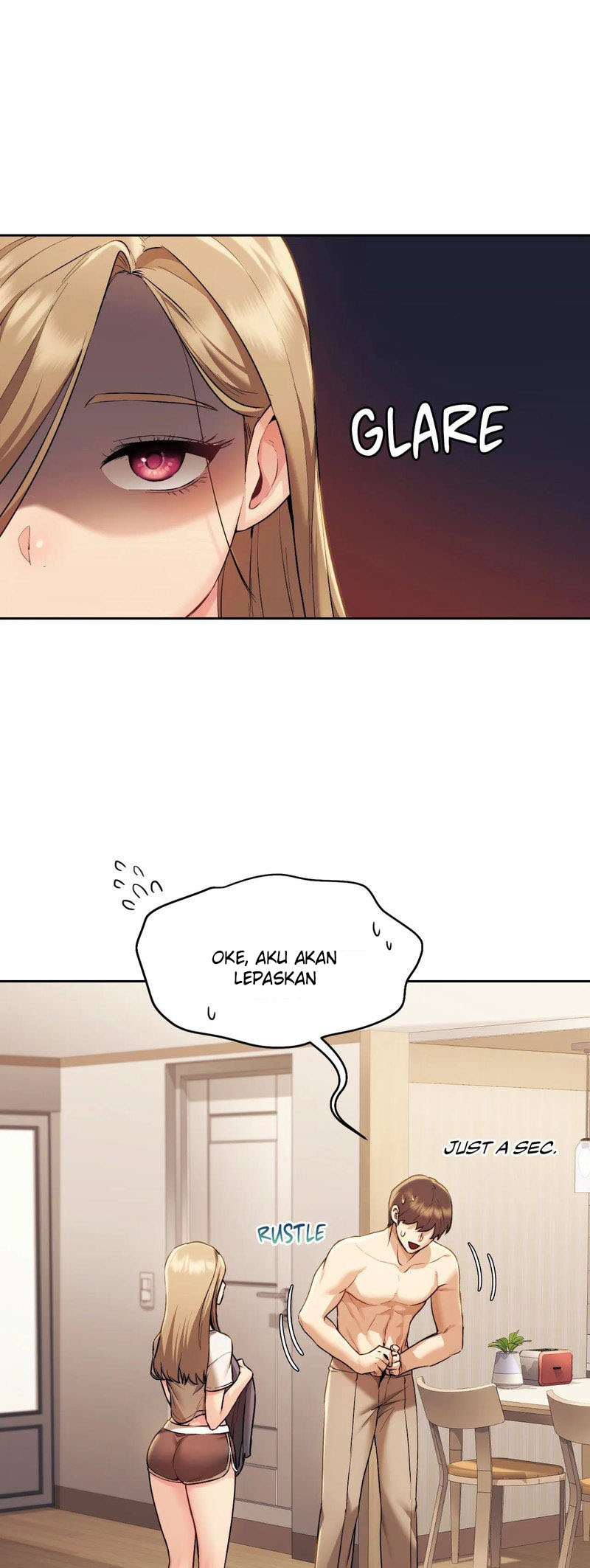 Wreck My Bias - Chapter 6 27