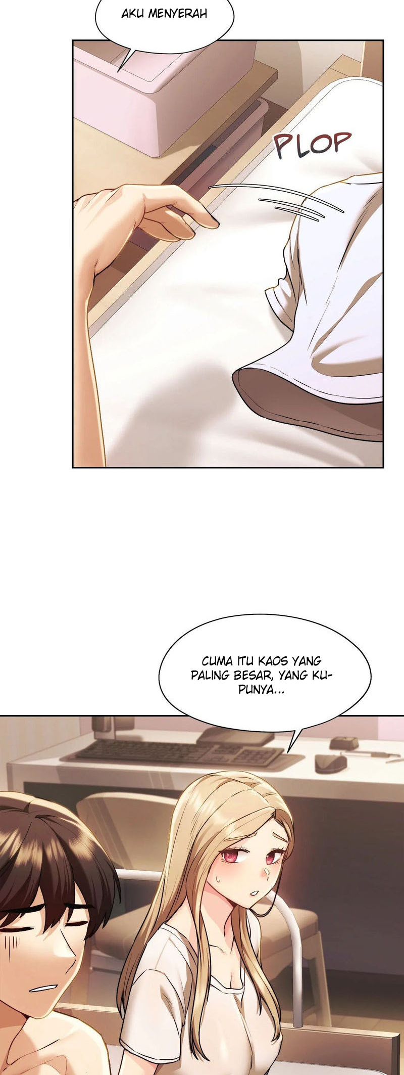 Wreck My Bias - Chapter 6 31