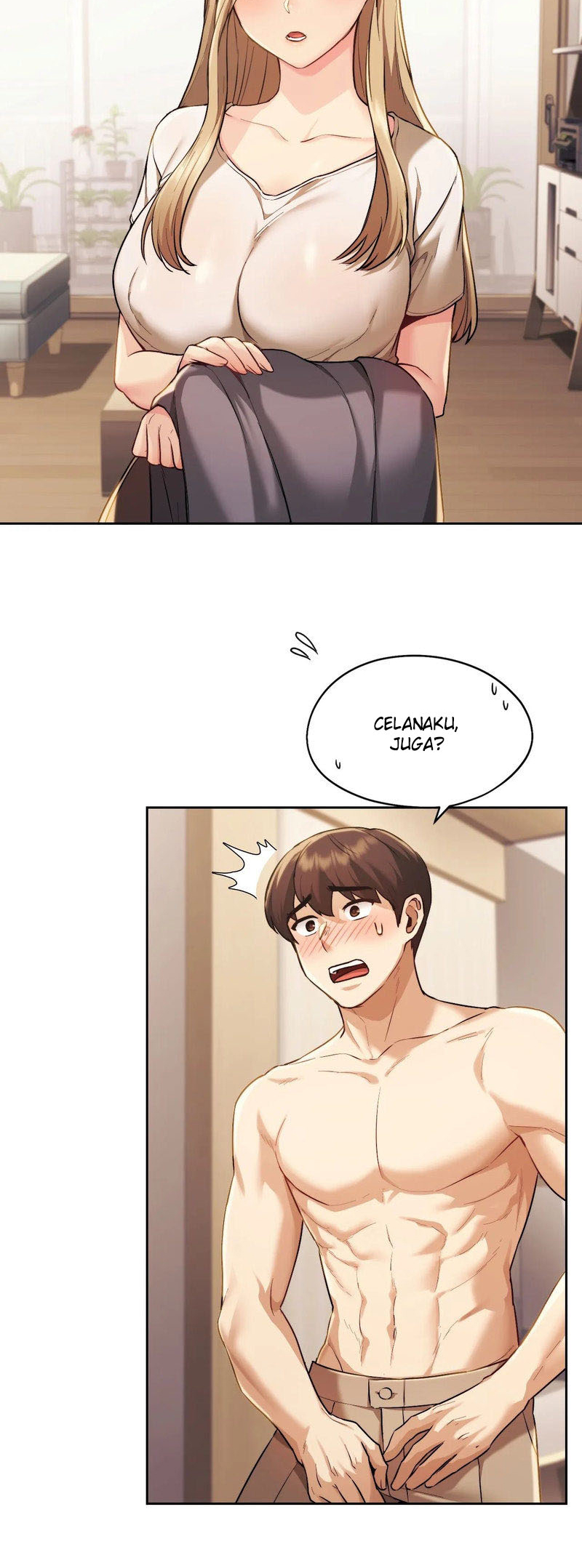 Wreck My Bias - Chapter 6 26