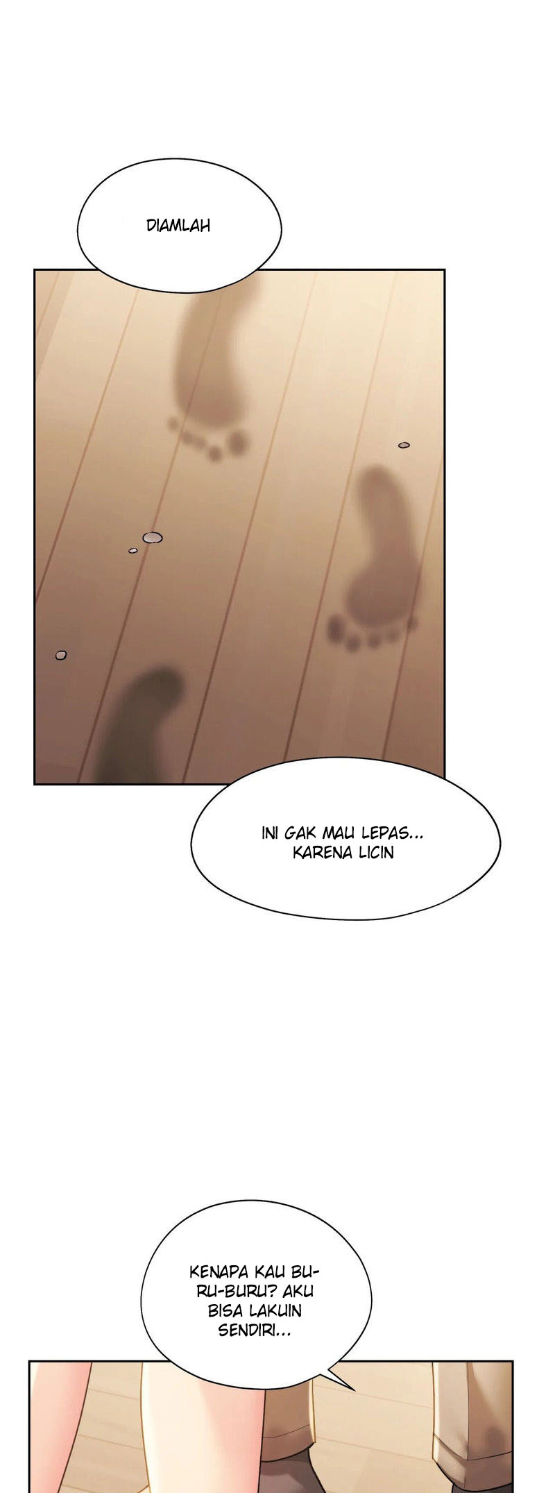 Wreck My Bias - Chapter 6 6
