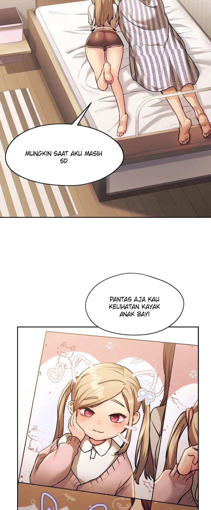 Wreck My Bias - Chapter 6 43