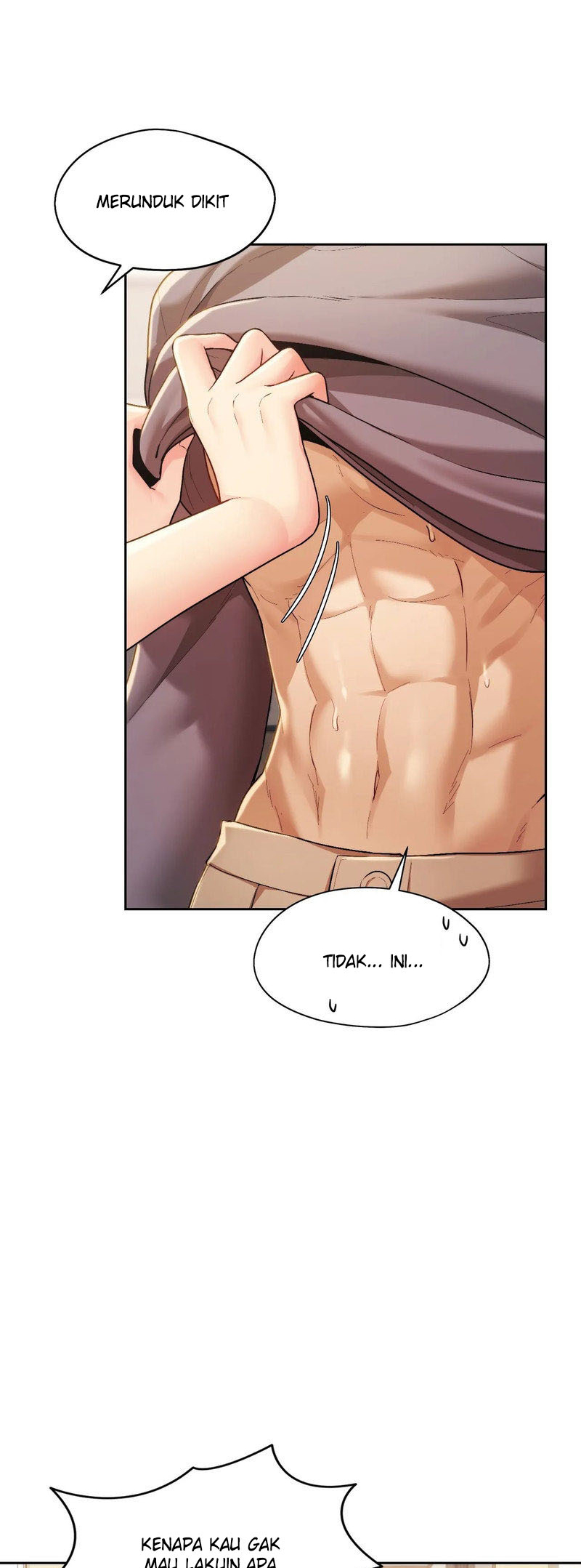 Wreck My Bias - Chapter 6 23