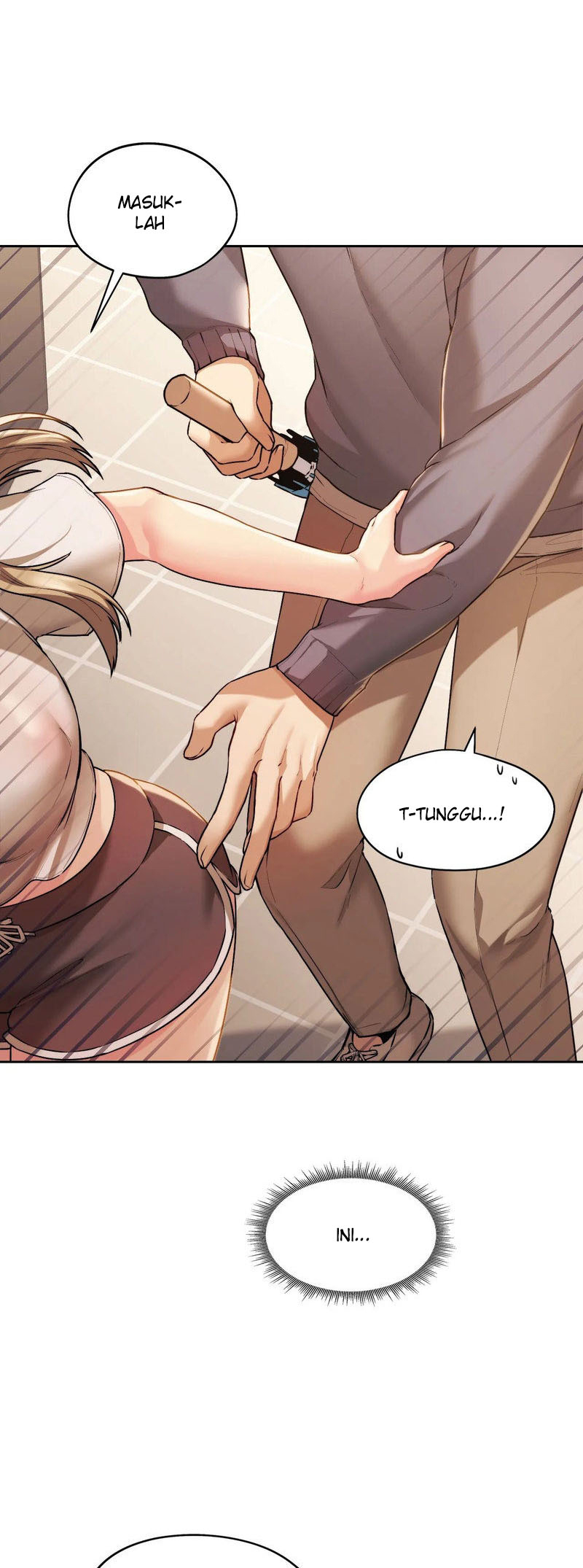 Wreck My Bias - Chapter 6 2